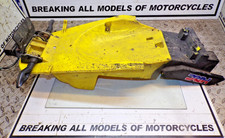 HONDA CBR 900 FIREBLADE 2002