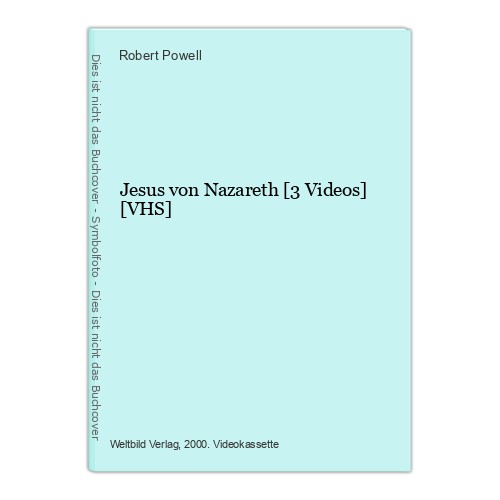 Jesus von nazareth videos - von, [3