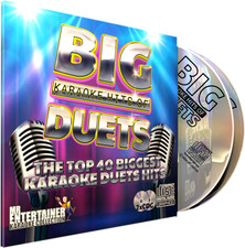 Duets karaoke entertainer - karaoke., mr