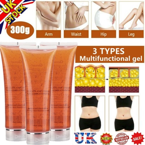 3x300g fat burner - 3x300g, body