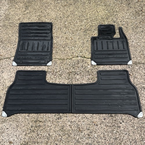 Genuine set range - genuine,