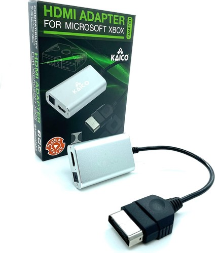 Kaico original xbox - kaico,