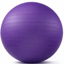 Pregnancy Gym Ball Swiss