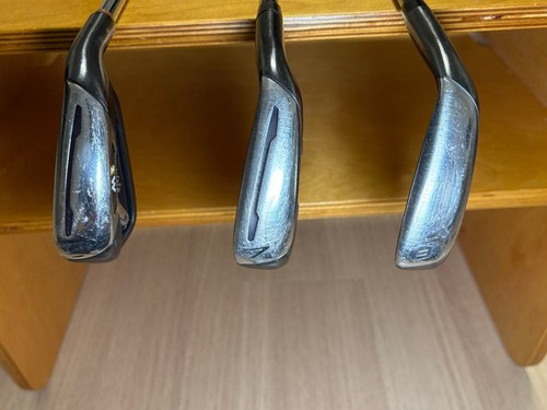 Taylmade tour irons - tour,