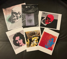 Andy warhol bundle - andy,