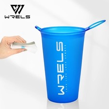 200ml Foldable Sports Water