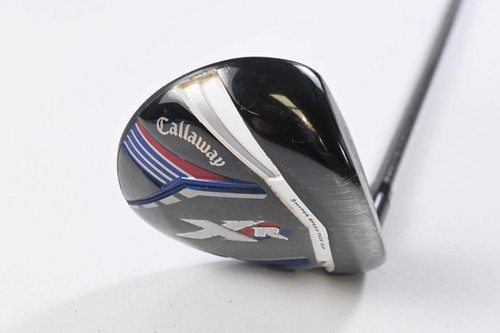 Callaway wood 19 - xr,