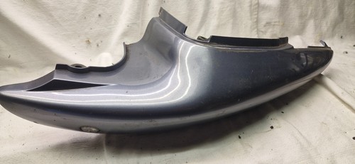 Suzuki sv650s 1999 - suzuki, tail
