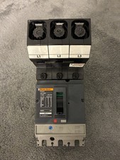 Merlin Gerin MCCB 100 Amp