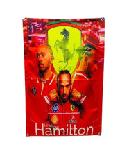 Motorsport Racing Banner –