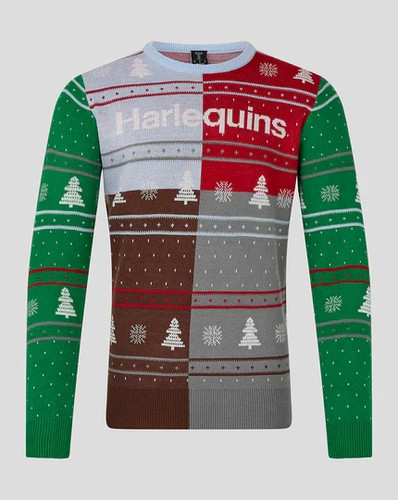 Castore harlequins men s - harlequins, men’s