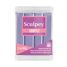 Sculpey Souffle Clay