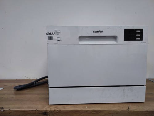 Comfee kwh td602e - comfee', 55cm