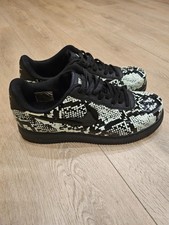 Nike Air Force 1 Foamposite