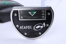 Odyssey Toulon Memphis Putter