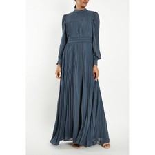 True Decadence Maxi Dress UK8