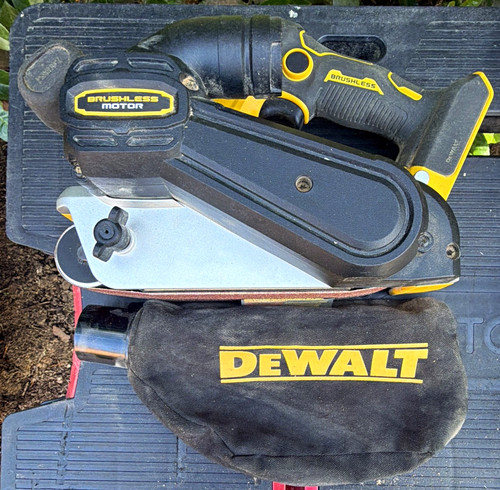 Dewalt dcw220 18v - dewalt,