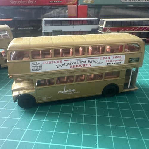 Efe 25513sb aec routemaster - efe,