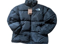 North Face 700 Nuptse Womens Puffer Jacket Size Xl Give Me An Offer