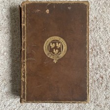 Wood, Rev J G: THE BOY'S OWN