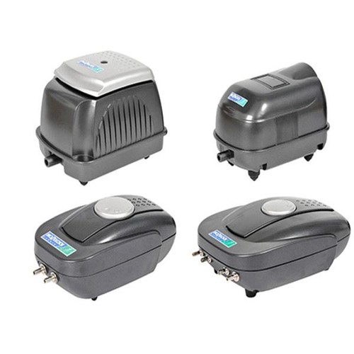 Hozelock pond air pumps - hozelock,
