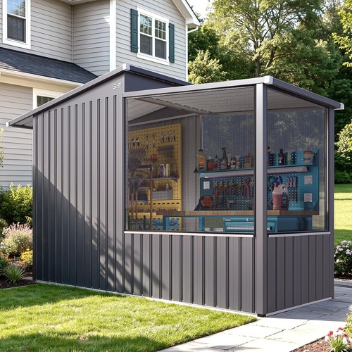 Yodolla steel frame outdoor - yodolla,