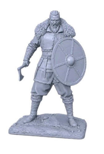 Scale dark age viking - dark,