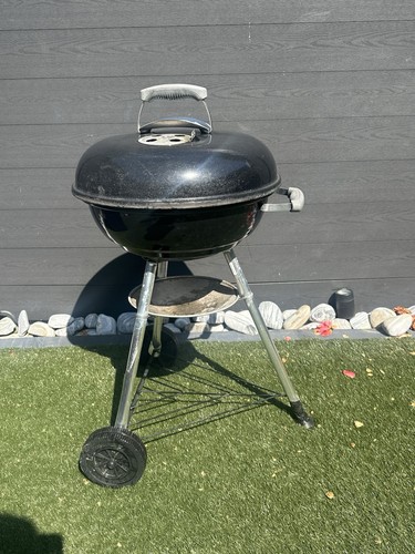 Weber compact kettle - weber,