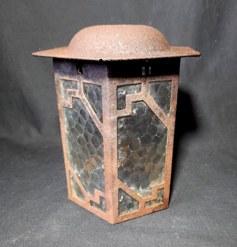 Vintage art deco - vintage, porch