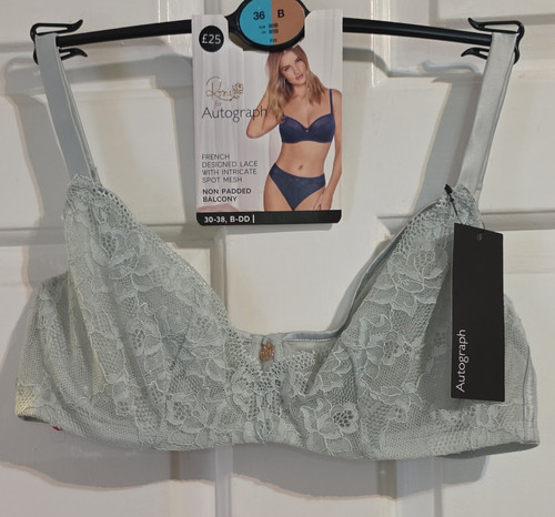 Autograph rosie lace - rosie,