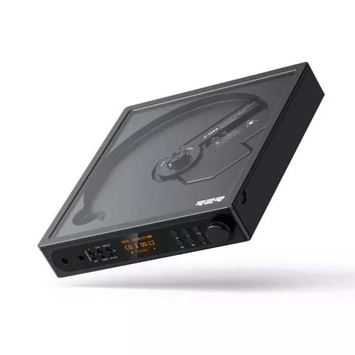Nearly new fiio dm15 r2r - new,