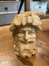 Antique Meerschaum Pipe