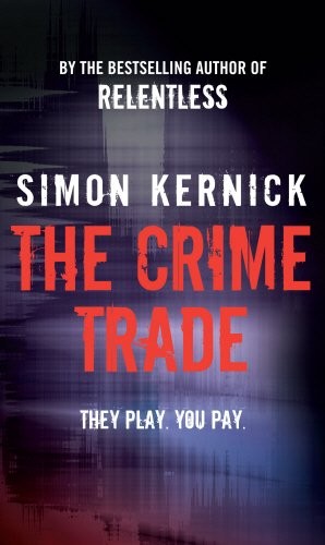 The crime trade - the, trade-simon