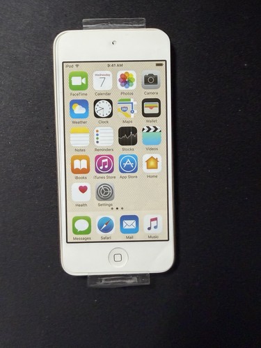 New apple ipod touch - ipod,