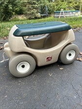 Step 2 Multi Purpose Rolling