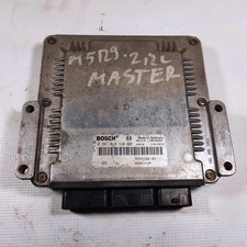 Renault master furgon fd - master,
