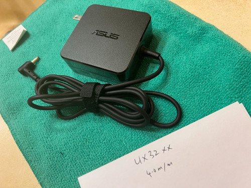 Asus charger for - asus, ac