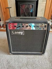 Laney LC15 Combo Valve Combo