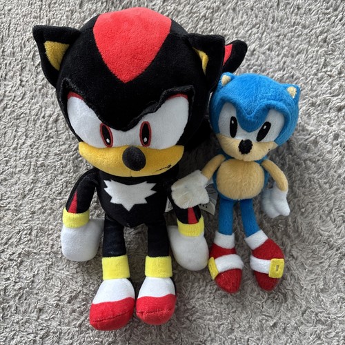 Sega sonic the hedgehog - 2,