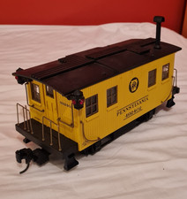 Aristo-Craft Trains Track