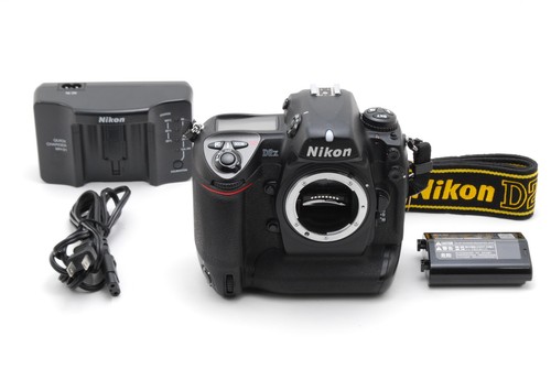 Mint nikon d2x 12 4mp - ⏯️[mint],