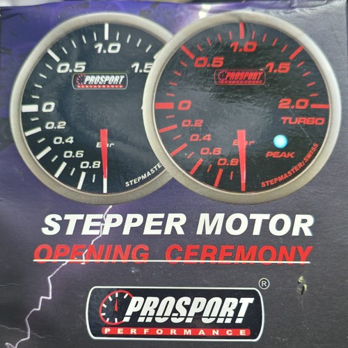Prosport 52mm super blue - prosport,