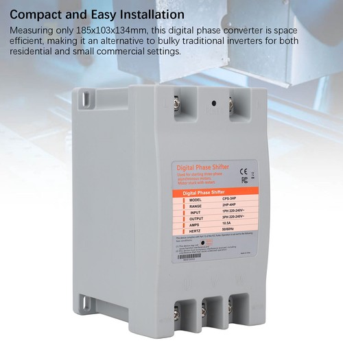 Horsepower single phase - 2, to