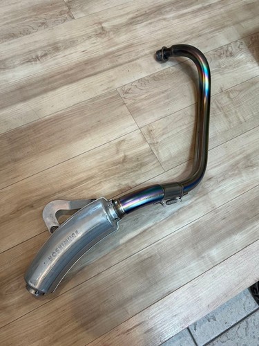Yoshimura cyclone type - cyclone, type-3