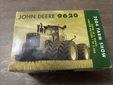 John Deere 9620 2004 Farm Show