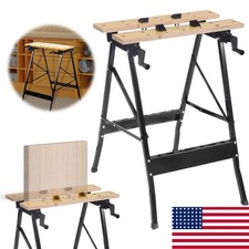 Work Bench Tool Stand with