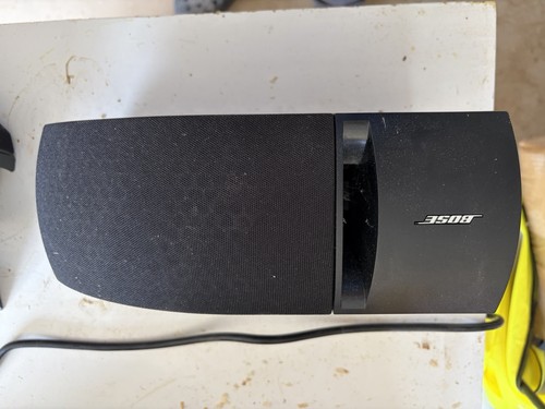 Pair bose 161 - bose, speaker