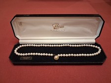 Lotus Simulated pearl