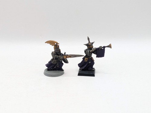 Warhammer the old - warhammer,