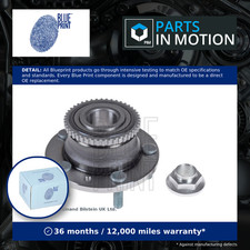 Wheel Bearing Kit fits MAZDA